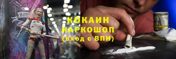 прущая мука Инта